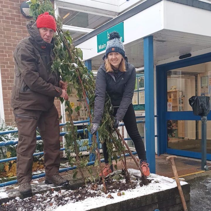 Our-Raised-Bed-Projects